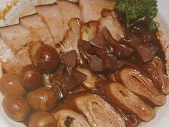 -清晖小苑·顺德菜(观澜湖新城店)