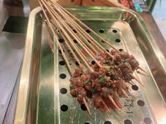 -盟重烧烤(高正街店)