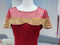 -MSV 高端礼服定制(大良店)