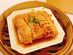 -稻香酒家·33年老字号·港式粤菜(富邦中心店)