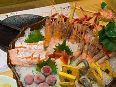 -贵木日本料理·铁板烧(新地假日广场店)
