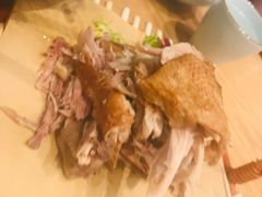 -山东宾馆·齐鲁苑餐厅