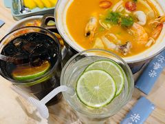 -米泰芒·东南亚料理(体育西店)
