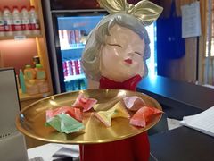 -伊喜饺子·烤鸭(五道口学院路店)