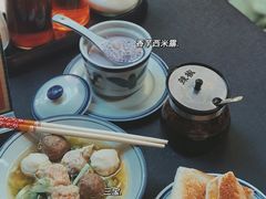 -左记港食(融科天城店)