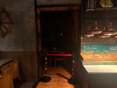 -好伦哥比萨烤肉自助(马家堡店)