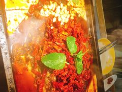 -探鱼·鲜青椒爽麻烤鱼(苏宁广场店)