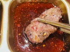 -西塔老太太泥炉烤肉(北京双井店)