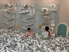 -碧中海汤泉汗蒸酒店