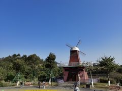 -东莞植物园