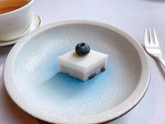 -丽轩中餐厅(广州丽思卡尔顿酒店)