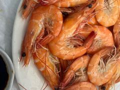 -众味海鲜大排档·活海鲜·潮汕味(南澳店)