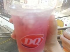 -DQ·蛋糕·冰淇淋(万象城店)