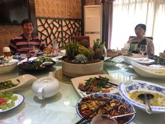 -三六三杭州菜(水上总店)