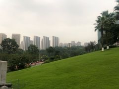 -龙头寺公园