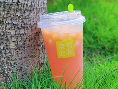 -奈雪的茶(石厦时代广场店)