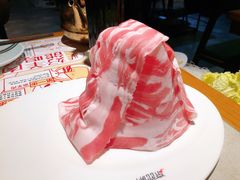 京馆羊肉-京馆涮(惠济万达店)