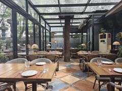 -Golden Lily河内巴黎法越料理餐厅(建国西路店)