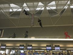 -中部国际机场