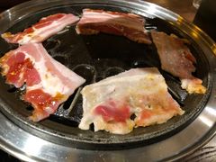 -金九姬黑牛烤肉料理(杨舍老街店)