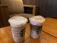 -星巴克(宜兴万达店)