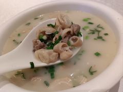 -老北门·苏帮菜·湖景包间(月光码头店)