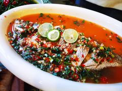 -南沙游艇会·大兵船餐厅