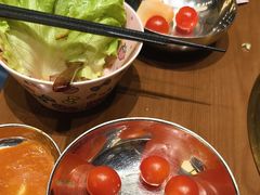 -海之屋韩式烤肉(海棠68环球美食街店)