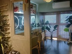 -施奈儿.洗头頭療.按摩SPA.采耳(上梅林店)