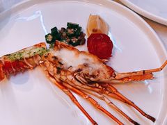 波士顿烩龙虾-马克西姆餐厅(崇文门店)