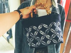 -璞真扎染博物馆