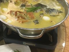 -龙井壹号·茶缘山景宴(龙井村店)