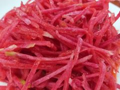 -四海鲜渔家菜(黄金海岸店)