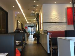 -必胜客(证大大拇指店)