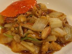 -上海小南国(国会店)