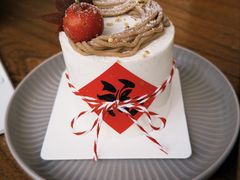 -本無咖啡·BeanWood Coffee