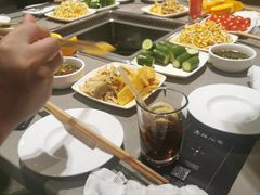 -海底捞火锅(金光华店)