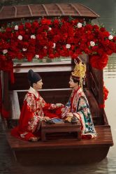 点击看大图 -美云庭古装·格格服汉服·京城旅拍(北京店)