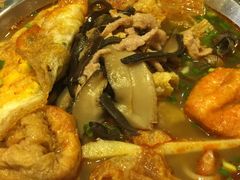 -胜香旺·老柳州螺蛳粉(南百店)