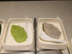 -海底捞火锅(奥体南路店)