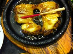 iphone_upload_pic-梦山水日本烧肉(五四广场店)