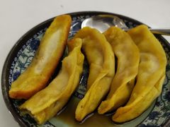-金陵老丁家馄饨(新街口店)