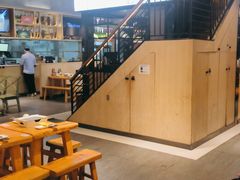 -木屋烧烤(龙湖天街店)