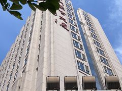 -内蒙古驻京办餐厅