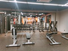 -佳禾健身(三元里店)