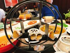 -北京全聚德(王府井店)