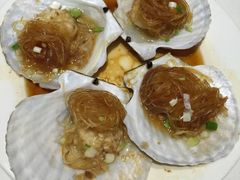 -万龙洲海鲜(大兴绿地缤纷城店)