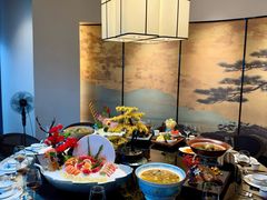 -隅焰·三生三味·手作川菜(金沙天街店)
