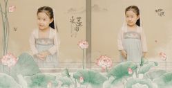 -倾城宝贝儿童摄影(浦东金谊店)
