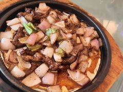 -丽华园(汉阳龙阳店)